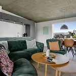 C11319-tarm-multebaervej-33 Casa vacanze