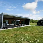 C11319-tarm-multebaervej-33 Casa vacanze Tarm