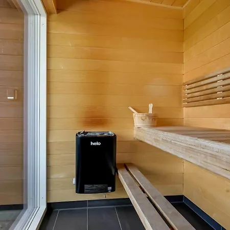 C11319-tarm-multebaervej-33 Ferienhaus