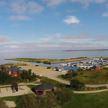 Ferienhaus C11319-tarm-multebaervej-33 Tarm