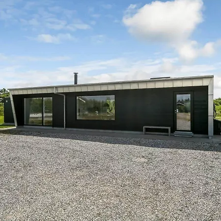 C11319-tarm-multebaervej-33 Ferienhaus