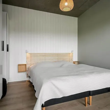 Ferienhaus C11319-tarm-multebaervej-33 *