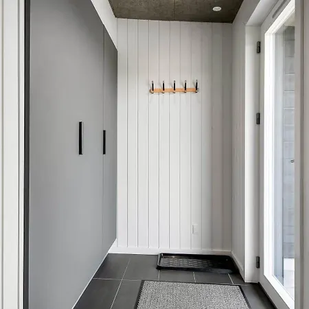 C11319-tarm-multebaervej-33 Ferienhaus Tarm