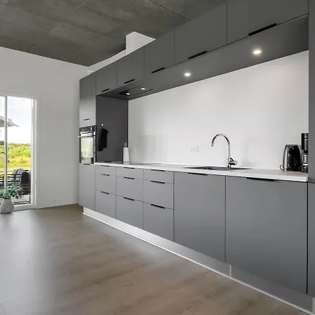 Ferienhaus C11319-tarm-multebaervej-33 Tarm