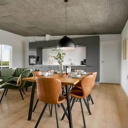 C11319-tarm-multebaervej-33 Ferienhaus *