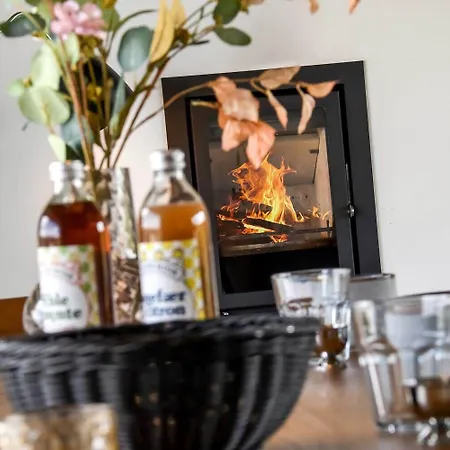 C11319-tarm-multebaervej-33 Ferienhaus Tarm