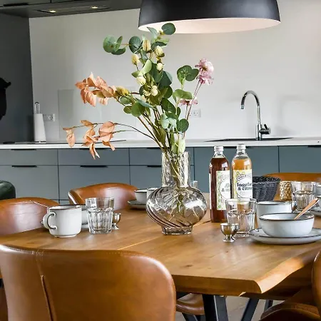 Ferienhaus C11319-tarm-multebaervej-33 Tarm