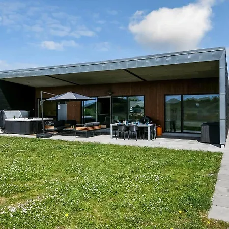 Ferienhaus C11319-tarm-multebaervej-33