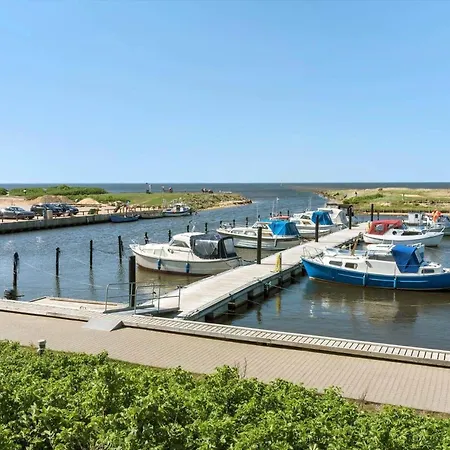 C11319-tarm-multebaervej-33 Ferienhaus Tarm