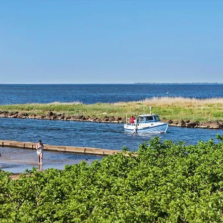 Ferienhaus C11319-tarm-multebaervej-33 Tarm