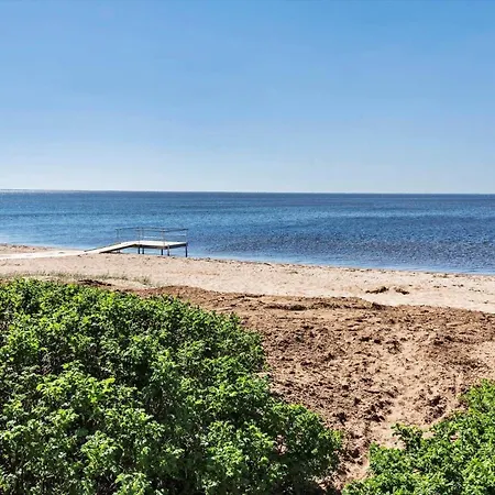 C11319-tarm-multebaervej-33 Ferienhaus *