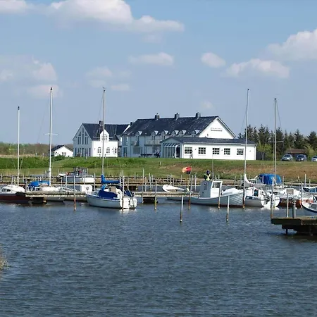 Semesterbostad C11319-tarm-multebaervej-33 *