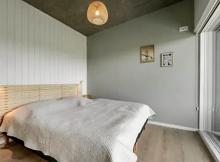 Tatil Evi C11319-tarm-multebaervej-33 *
