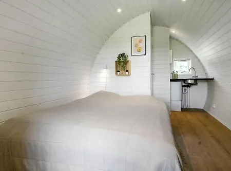 Feriehus C11319-tarm-multebaervej-33 *