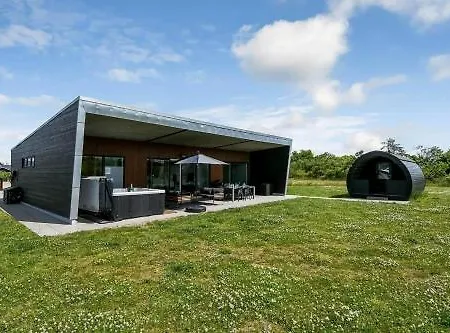 Tatil Evi C11319-tarm-multebaervej-33 *