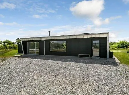 Tatil Evi C11319-tarm-multebaervej-33 *