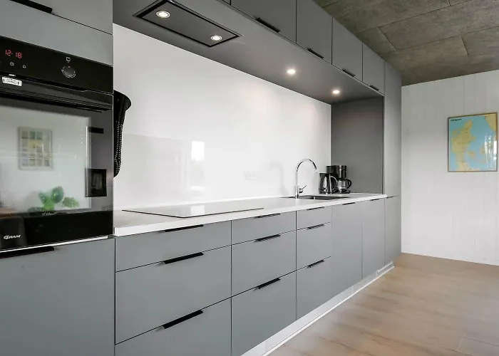 C11319-tarm-multebaervej-33 בית נופש *