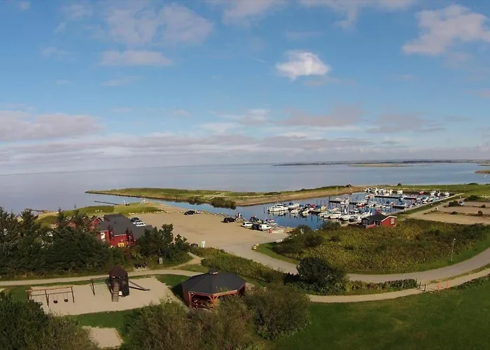 בית נופש C11319-tarm-multebaervej-33 Tarm