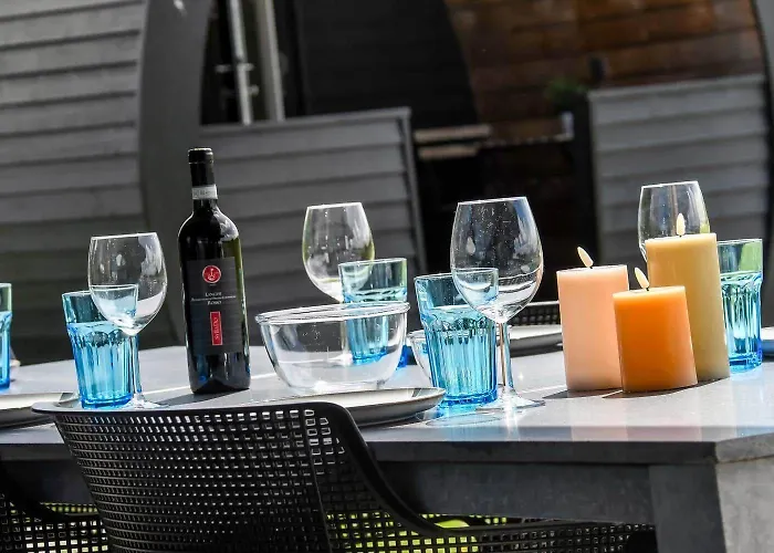 C11319-tarm-multebaervej-33 בית נופש *