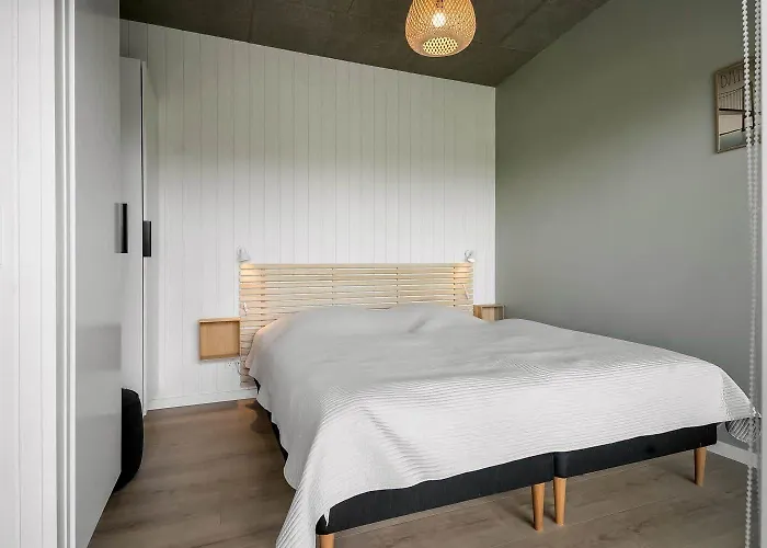 בית נופש C11319-tarm-multebaervej-33 *