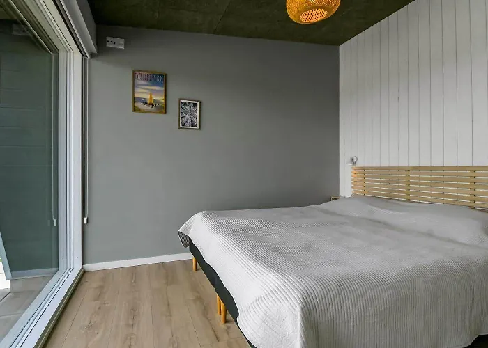 C11319-tarm-multebaervej-33 בית נופש *