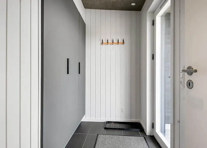 C11319-tarm-multebaervej-33 בית נופש Tarm