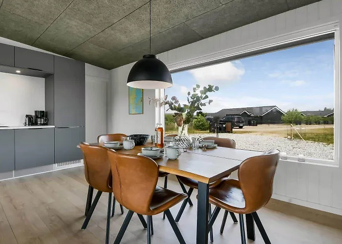 בית נופש C11319-tarm-multebaervej-33