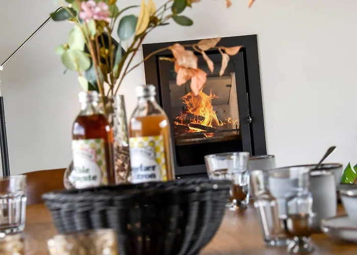 C11319-tarm-multebaervej-33 בית נופש Tarm