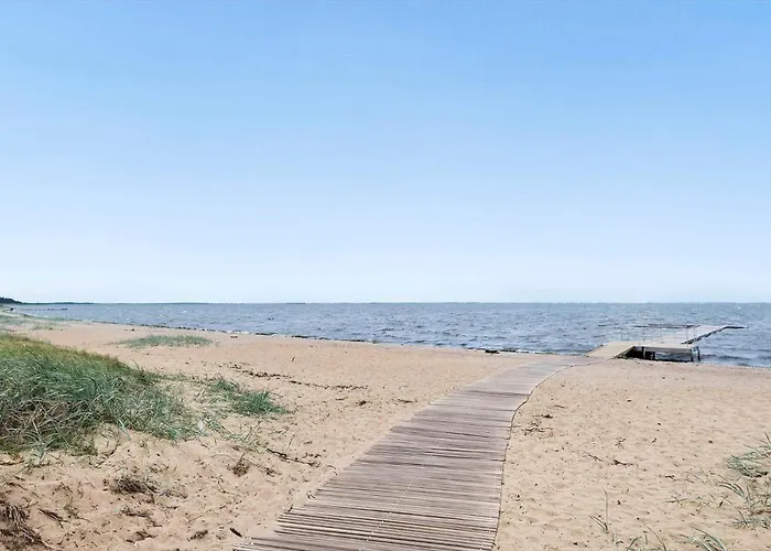 C11319-tarm-multebaervej-33 בית נופש