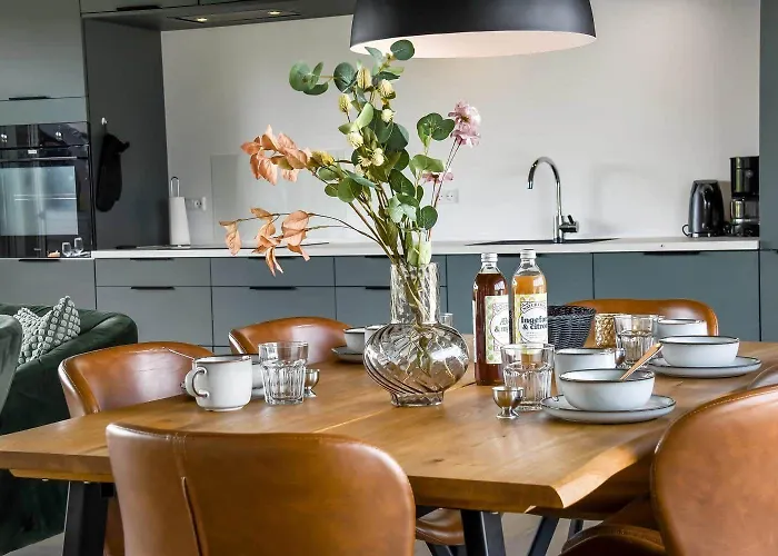 בית נופש C11319-tarm-multebaervej-33 Tarm