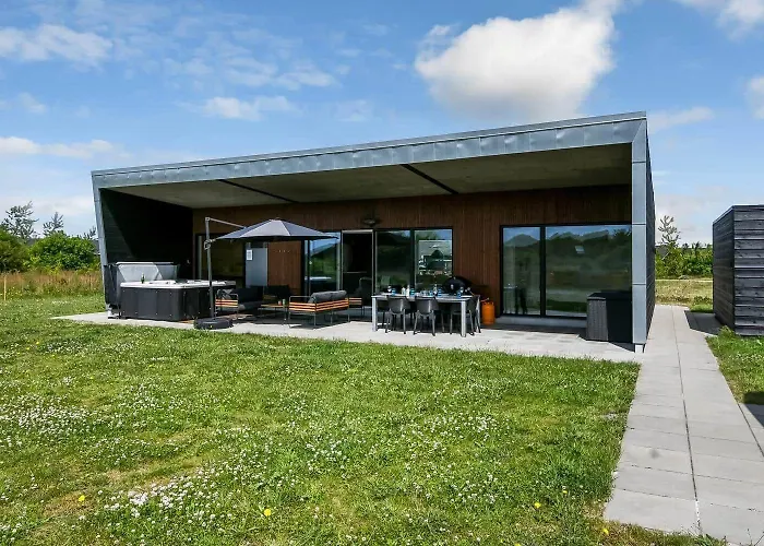 בית נופש C11319-tarm-multebaervej-33