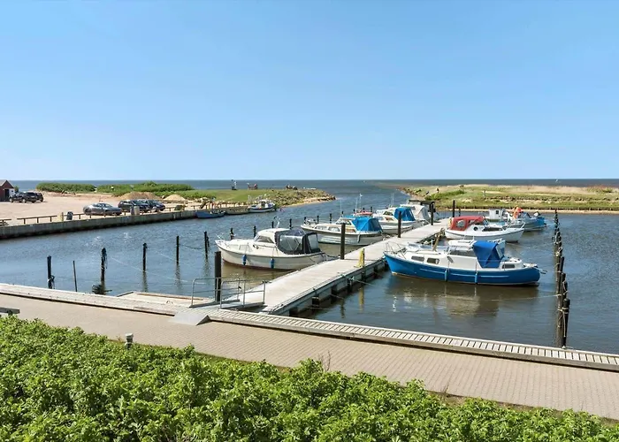 C11319-tarm-multebaervej-33 בית נופש Tarm