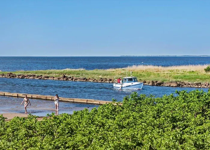 בית נופש C11319-tarm-multebaervej-33 Tarm