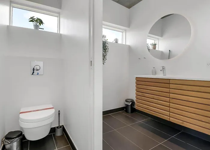 C11319-tarm-multebaervej-33 Ferienhaus Tarm