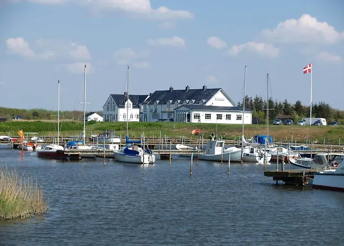 Ferienhaus C11319-tarm-multebaervej-33 *